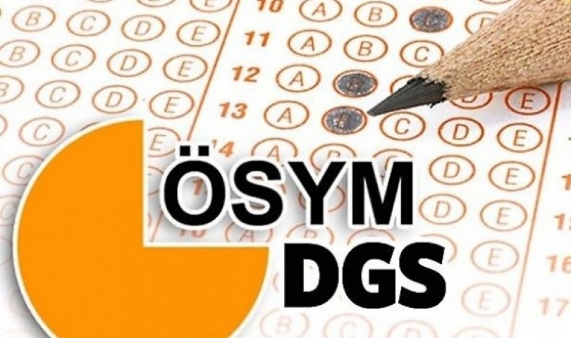 DGS yerleştirme sonuçları açıklandı