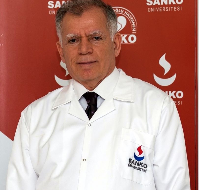 Prof. Dr. Mehmet Yılmaz Sani Konukoğlu Hastanesinde