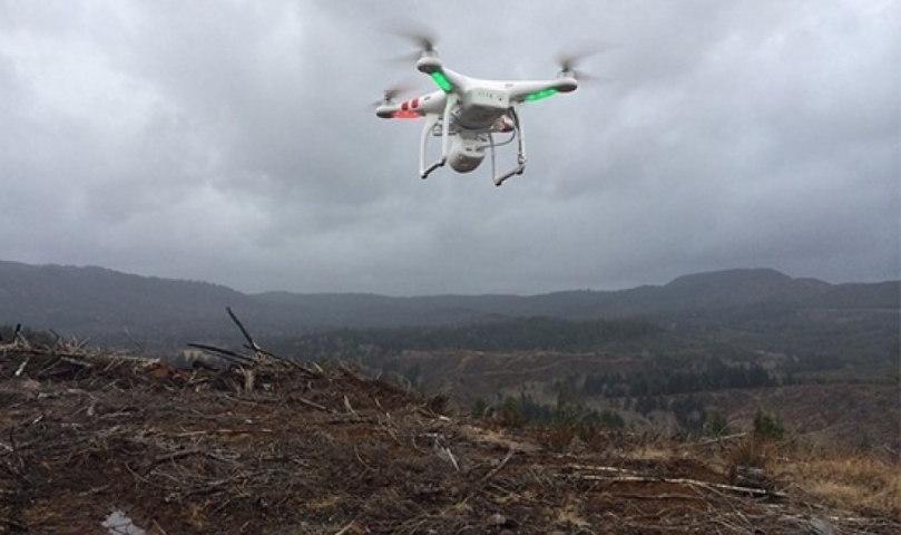 Drone ile El Bombalı Saldırı!