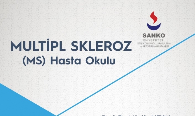 Multipl Skleroz (MS) Hasta Okulu