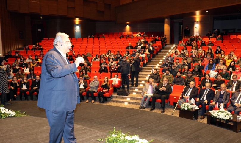 Gaziantep 6’ıncı İnsan Kaynakları Ve Kariyer Fuarı