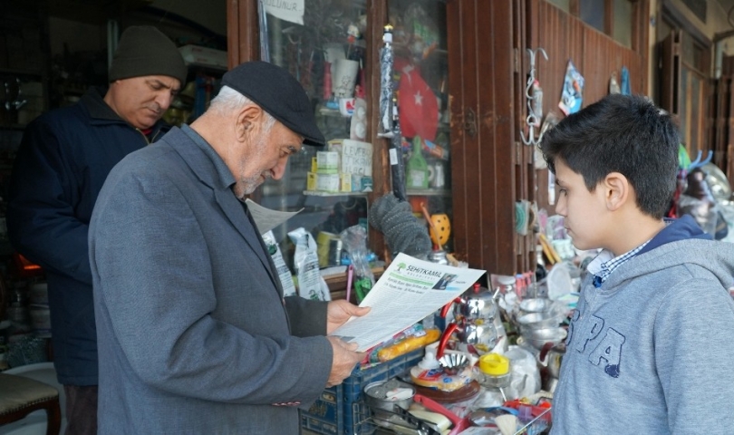 Özlenen Yazıyor Yazıyor Günleri Yeniden Yaşandı