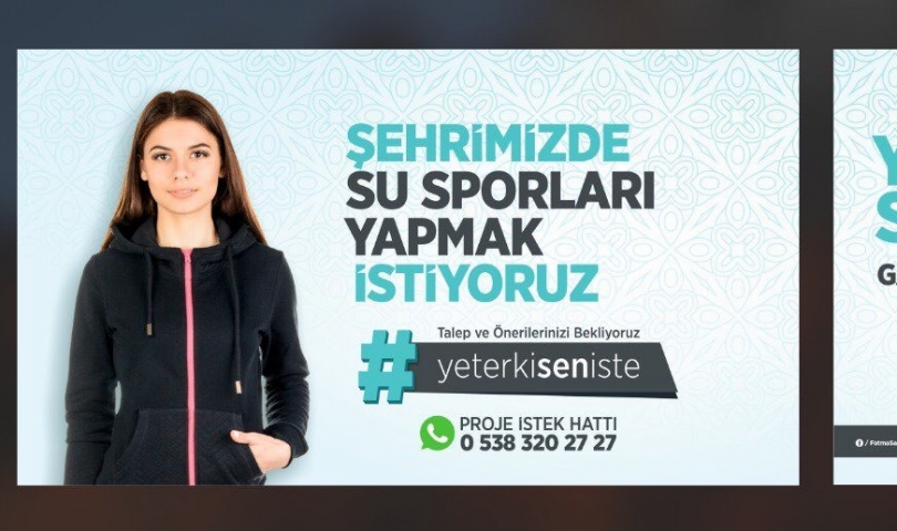 Whatsapp İstek Hattıyla Fikirler Projelendirilecek