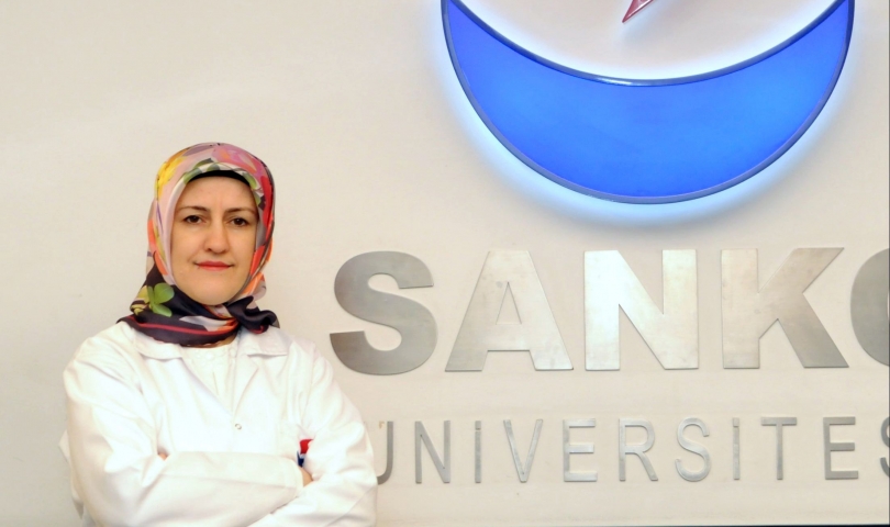 Sanko Üniversitesi Kilis’te Kariyer Günü Düzenliyor