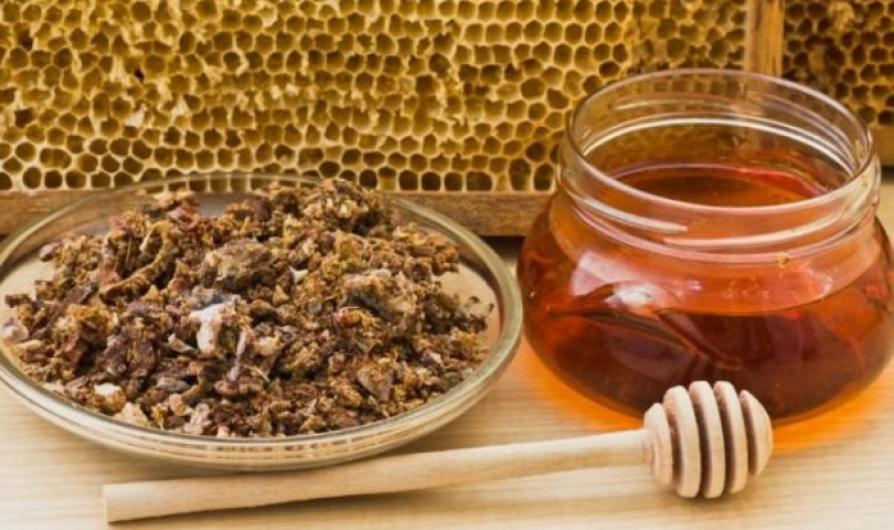 Propolis nedir? Propolisin faydaları nelerdir?