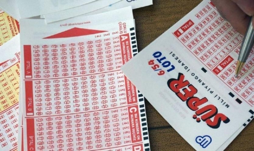 Süper Loto'da ikramiye 18 milyonu aştı! Yine bilen çıkmadı