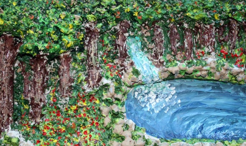 Semih Mumbuç Seramik Sergisi Açacak