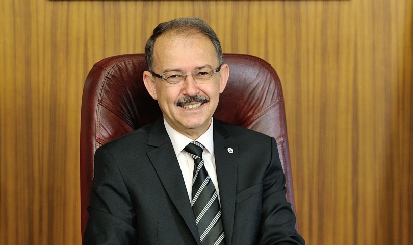 PROF. DR. Dağlı'dan babalar günü mesajı