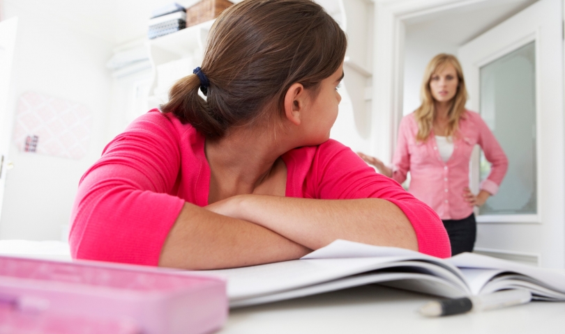 Ebeveynler Dikkat! O Karnenin Sahibi Siz Değilsiniz