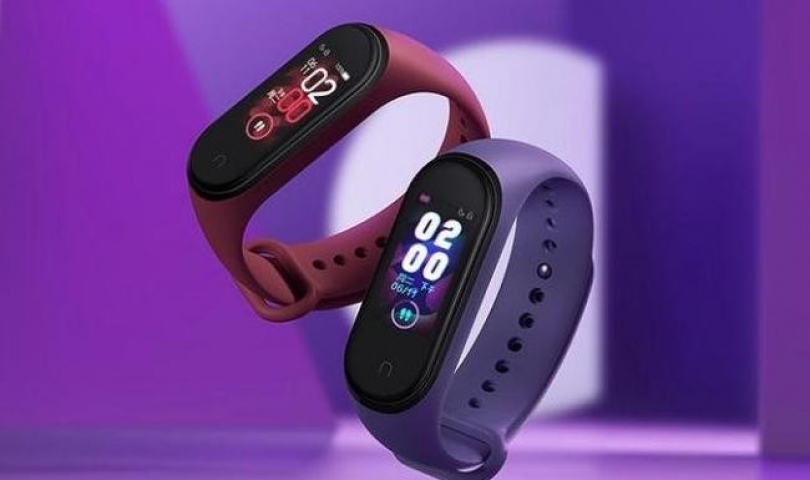 Xiaomi Mi Band 4 ve Mi Band 3 karşı karşıya!