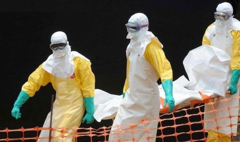 Ebola virüsü nedir, nasıl bulaşır?