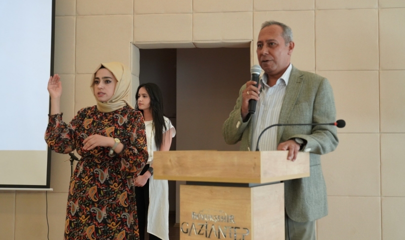 Türkiye ve Avusturalya’daki engelli hakları ele alındı