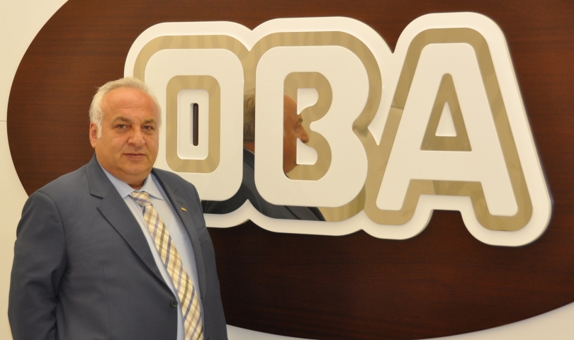 OBA ihracat şampiyonları liginde