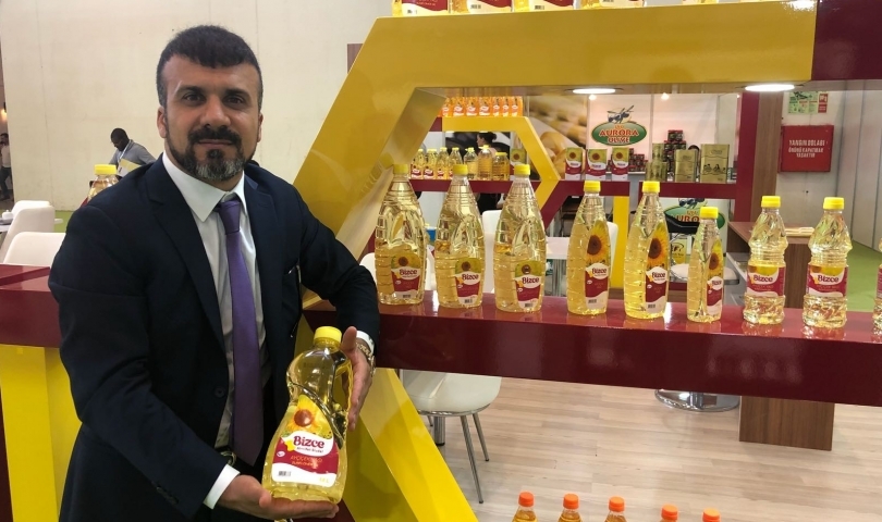İlk bin ihracatçı listesine Kadooğlu Holding damgası