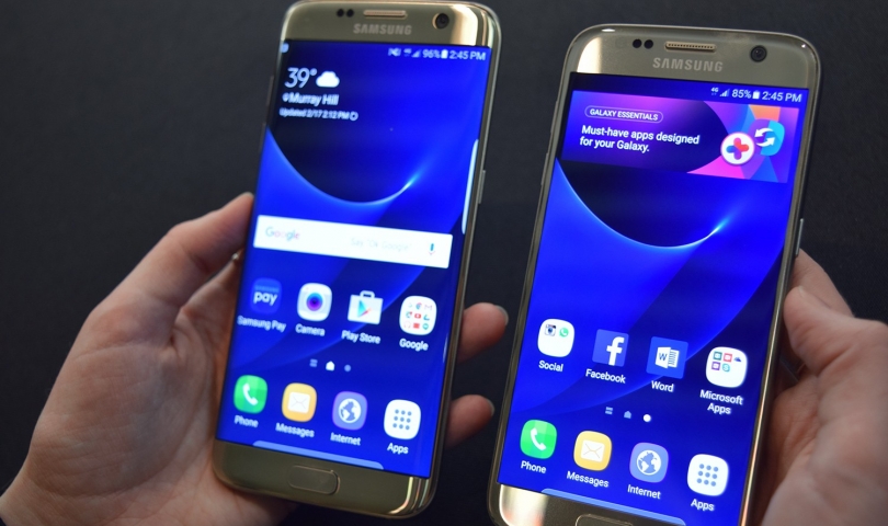 Galaxy S7 ve S7 Edge için yolun sonuna gelindi!