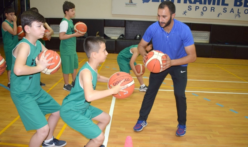 Potada yeniden yetenek avı