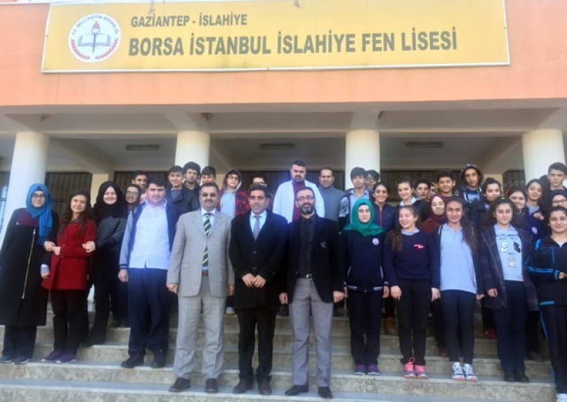 İnsan hakları konferansı