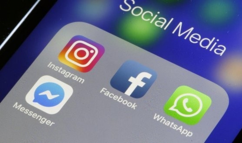 Facebook, WhatsApp ve Instagram ile birleşecek