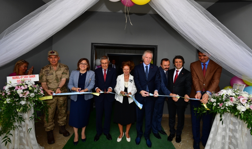 Vali Gül, “Okul öncesi eğitimi önemsiyoruz”