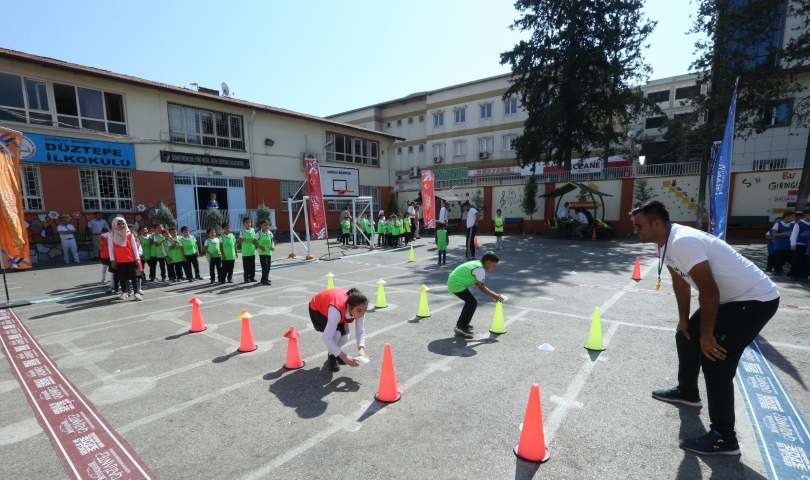 Büyükşehir, eğitimde başarıyı oyunla artıracak!