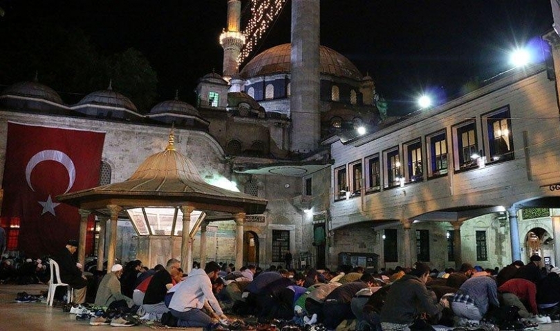 Gaziantep için Diyanetin 2020 Ramazan İmsakiyesi Yayınlandı. İşte gün gün Gaziantep'te İftar saati