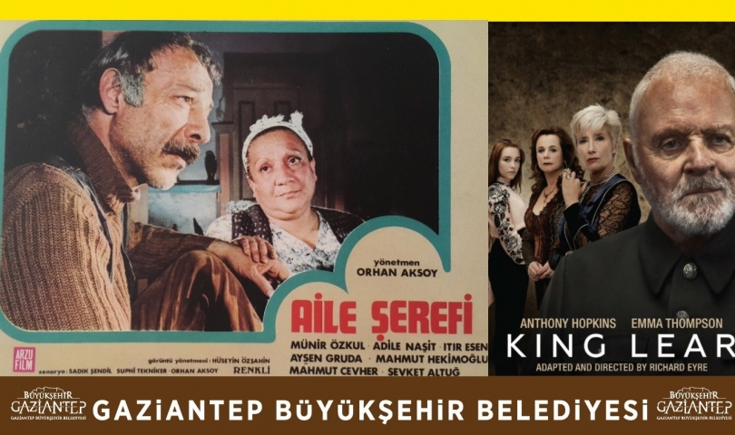 Büyükşehir ödüllü filmleri evlerimize taşıyor