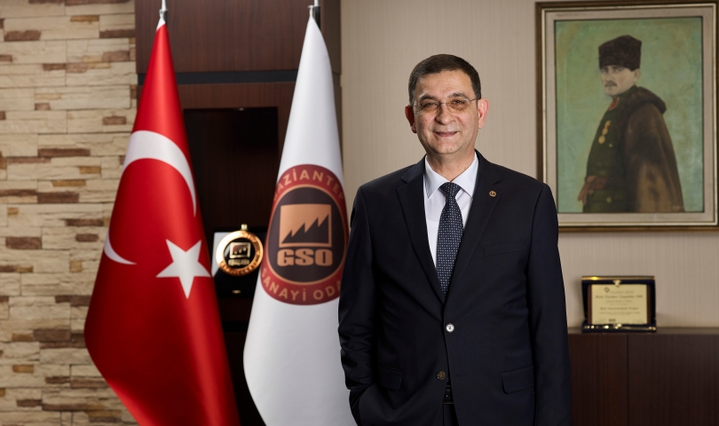 İSO 500 listesinde Gaziantep’ten 26 firma yer aldı