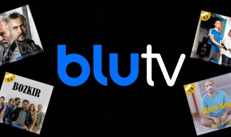 BluTV'den ,Ücretsiz Hafta Sonu Kampanyası
