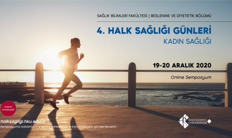 4. Halk Sağlığı Günleri’nde Bu Yıl “Kadın Sağlığı” Konuşulacak