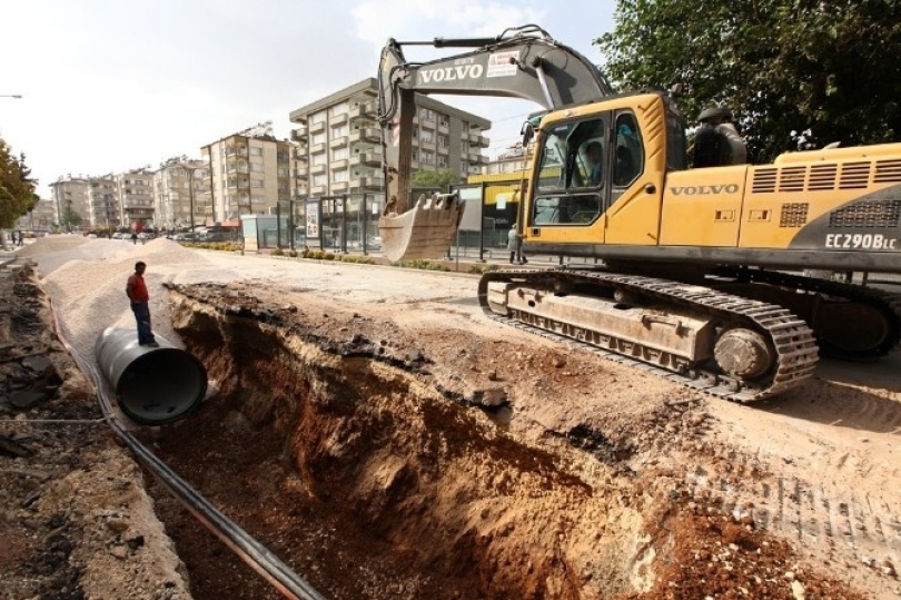 GBB vatandaş odaklı çalışıyor