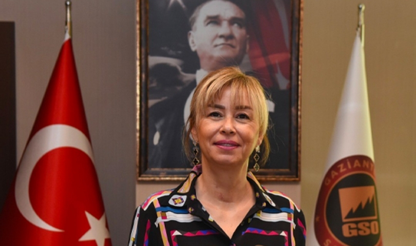 Ayşen Ahi'den "8 Mart Dünya Kadınlar Günü" mesajı