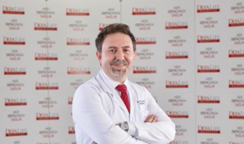 Dr. Ulaş Yanık'ın, 14 Mart Tıp Bayramı mesajı