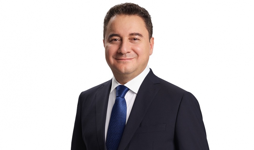 Ali Babacan Gaziantep’e geliyor