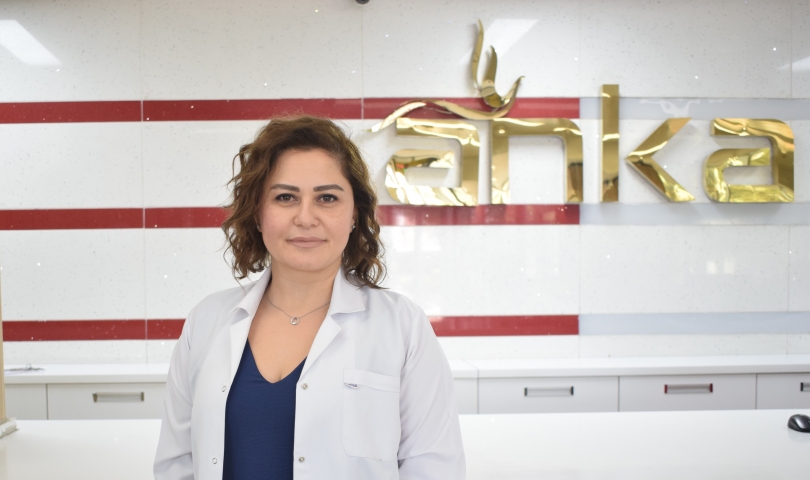 Dr. Karaoğlu ANKA’da göreve başladı