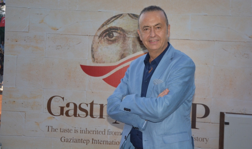 Öztan ve Acıoğlu Kıbrıs’ta Gaziantep Mutfak Kültürünü tanıtacak