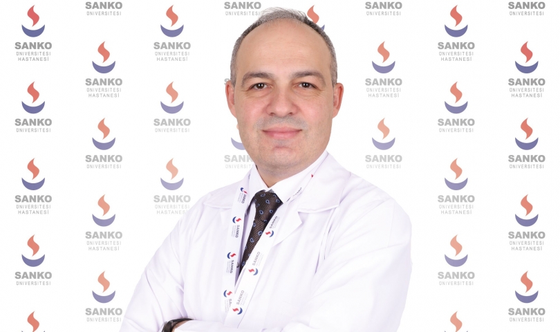 SANKO Üniversitesi Hastanesi Romatoloji Kliniği hizmete girdi