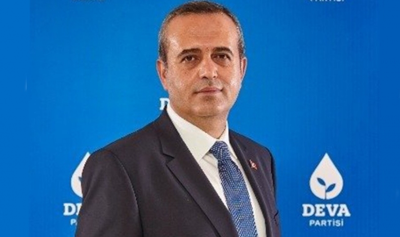 DEVA Partisi Gaziantep İl Başkanı Ertuğrul Kaya: Billboard Belediyeciliği bitmiştir