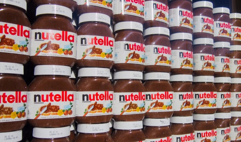 Nutella kansere yol açıyor mu? İşte bilmeniz gerekenler