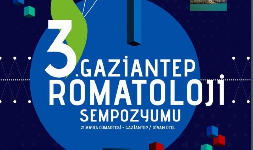 Gaziantep Romatoloji Sempozyumu