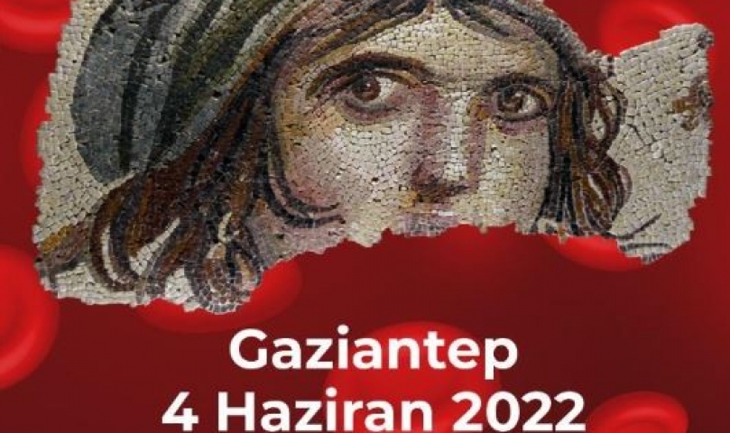 Gaziantep Zeugma Hematoloji Günleri