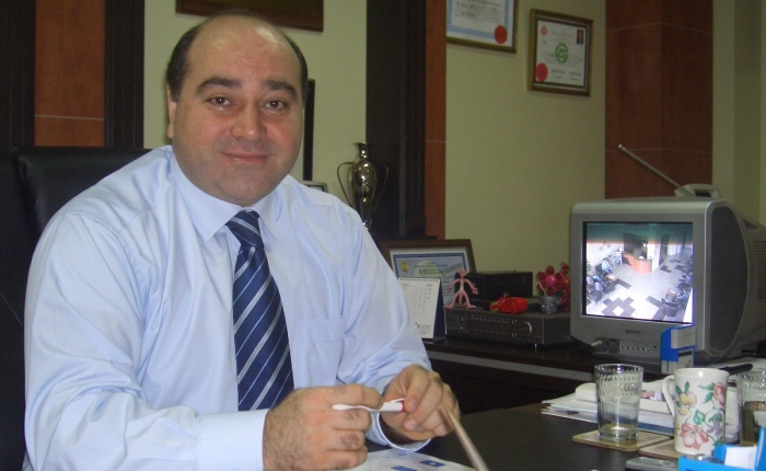 Dr. Hüseyin Mirkelam gözyaşlarıyla ebediyete uğurlandı