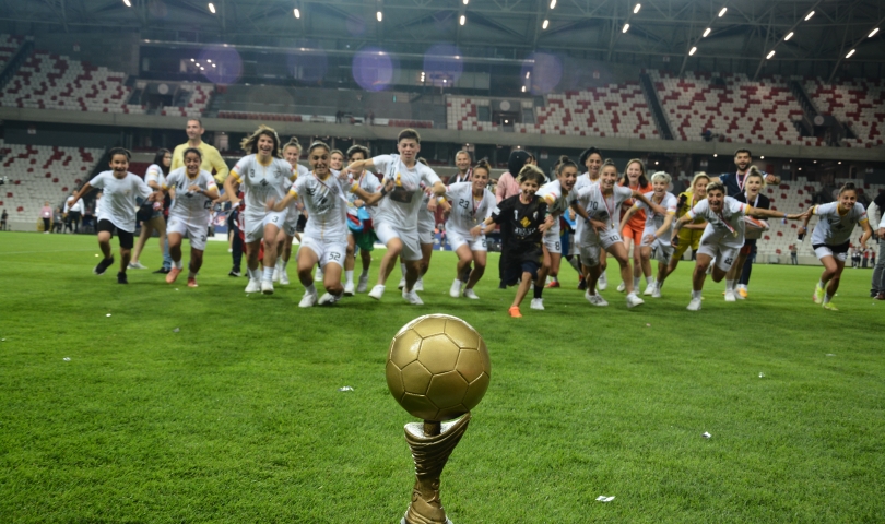 ALGSPOR, transferde düğmeye bastı