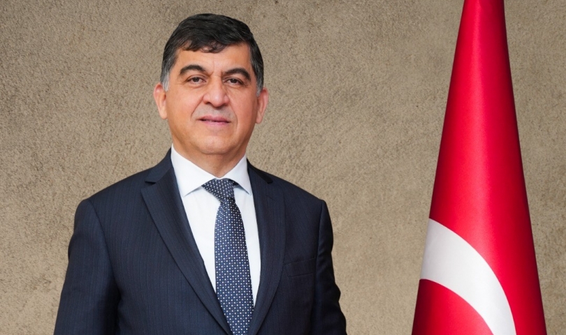 Başkan Fadıloğlu’ndan Gaziler Günü mesajı