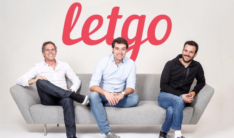 Letgo’ya 175 Milyon dolarlık yeni yatırım