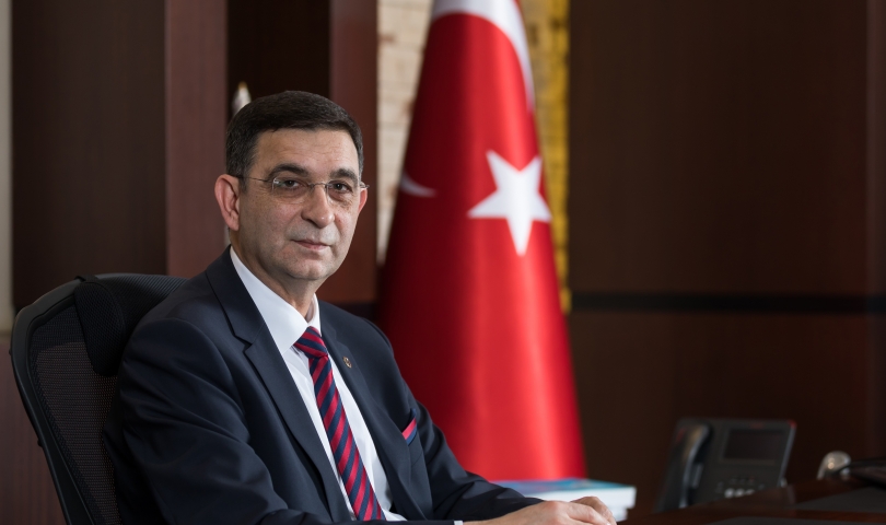 GSO Yönetim Kurulu Başkanı Adnan Ünverdi:  “Büyük Önder Atatürk’ün ideallerine ulaşmak için var gücümüzle çalışmaya devam edeceğiz”