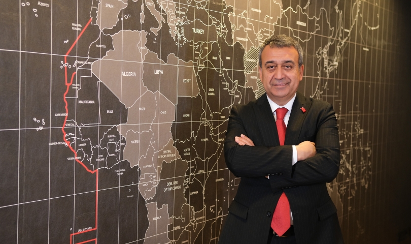 GAİB ve Gaziantep ihracat rekorlarını sürdürüyor