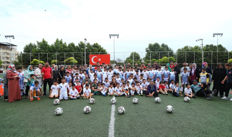 Gaziantep Büyükşehir’den, 25 aralık Gaziantep Kurtuluş Kupası Turnuvası