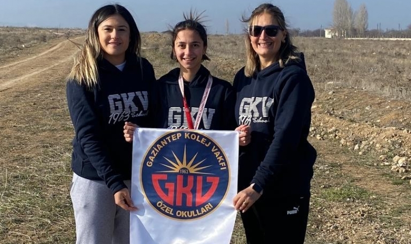 GKV’li Hatice Kılıç Atletizmde Türkiye Şampiyonasında Yarışacak