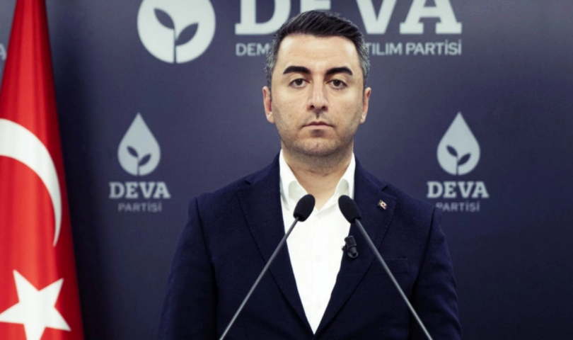 DEVA Partili Avşar’dan Kızılay’a sert tepki