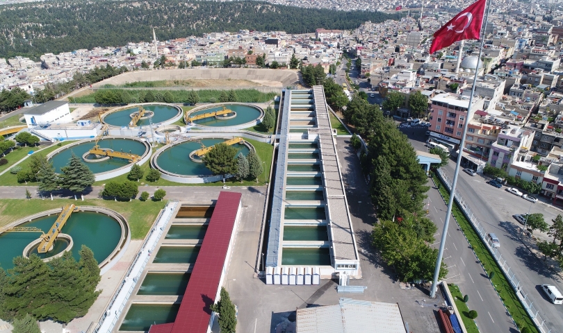 Büyükşehir GASKİ’nin deprem sonrası su yönetimine ilişkin paylaşımlarına övgü!